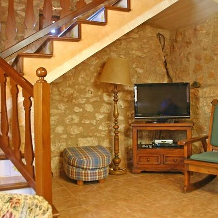 Son Fumat Villa Llombarts Buitenkant foto