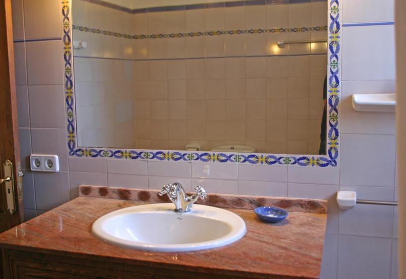 Son Fumat Villa Llombarts Buitenkant foto