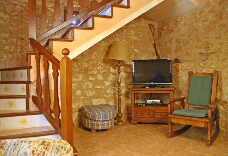 Son Fumat Villa Llombarts Buitenkant foto