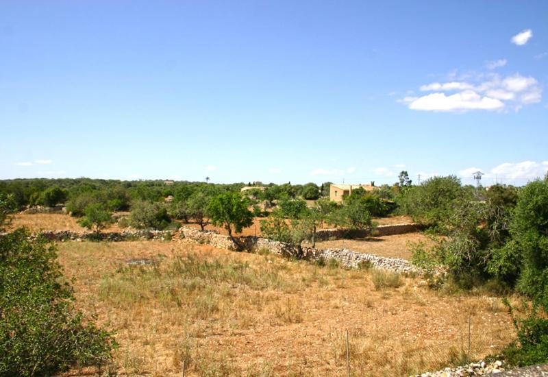 Son Fumat Villa Llombarts Buitenkant foto