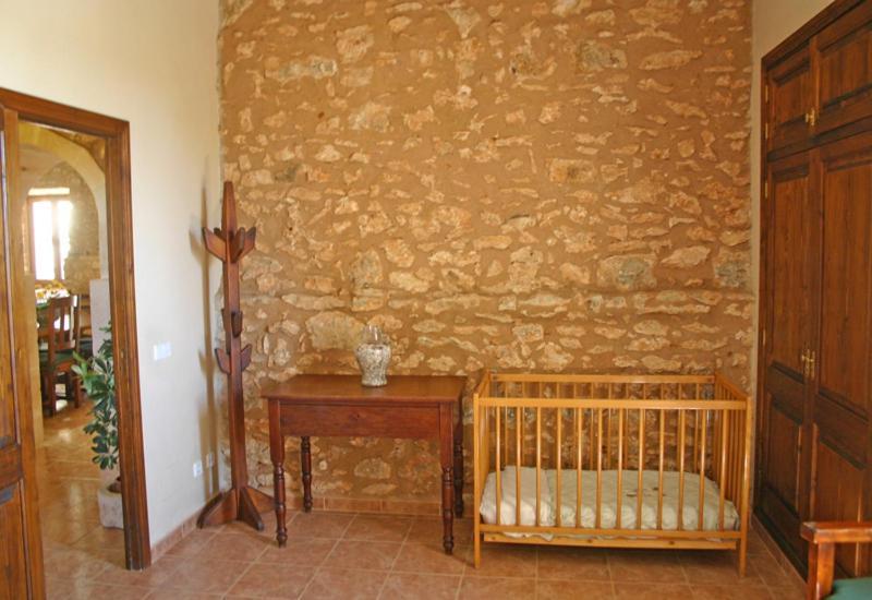 Son Fumat Villa Llombarts Buitenkant foto