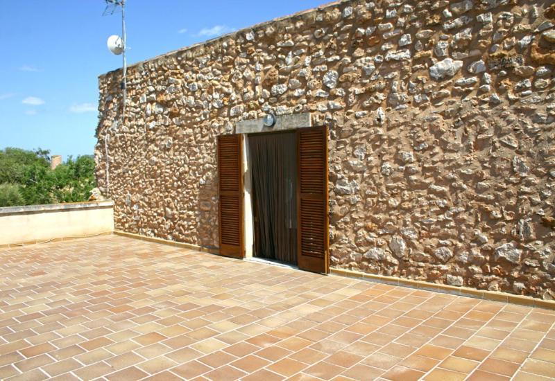 Son Fumat Villa Llombarts Buitenkant foto