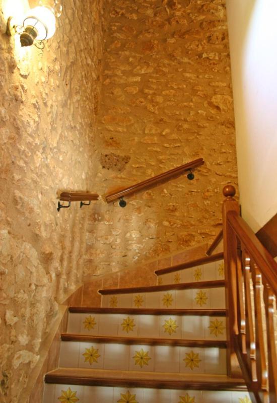 Son Fumat Villa Llombarts Buitenkant foto
