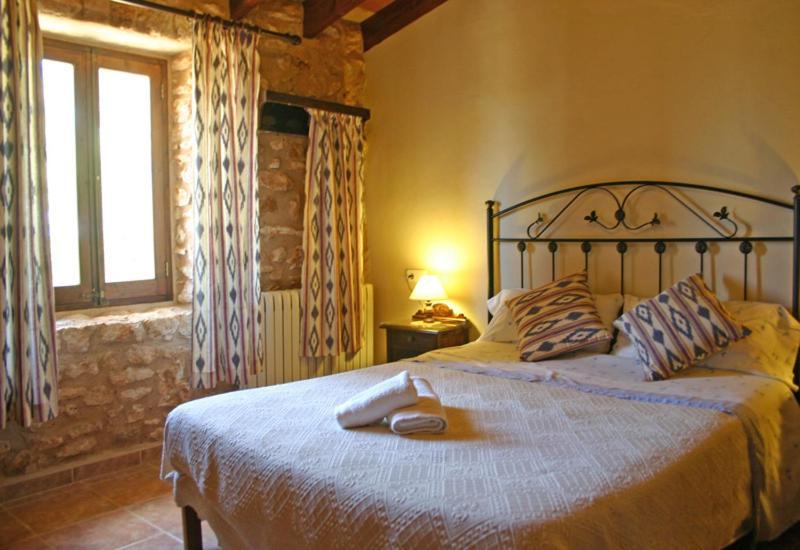 Son Fumat Villa Llombarts Buitenkant foto