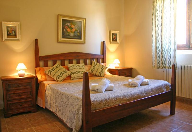 Son Fumat Villa Llombarts Buitenkant foto