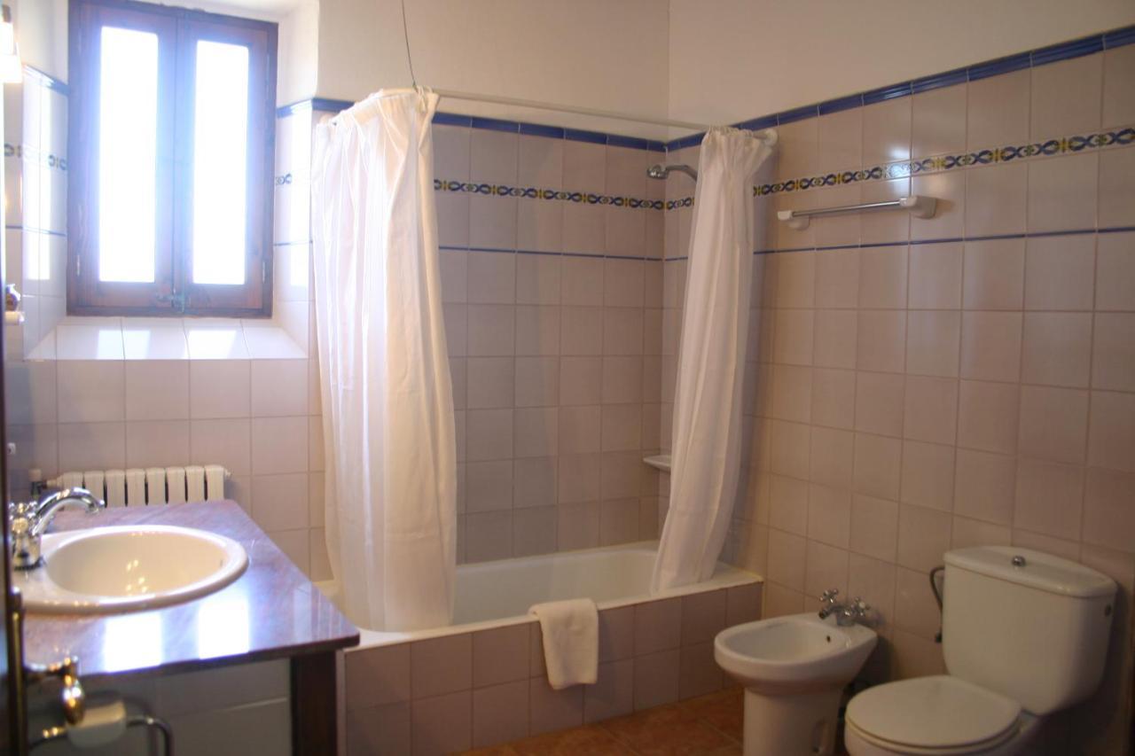 Son Fumat Villa Llombarts Buitenkant foto